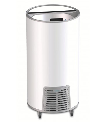 Vitrine impulsion dachat CILY 45 N IARP