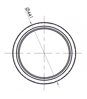 Vitrine impulsion dachat CILY 50 P IARP