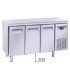 Dessertes inox négative CN3100 IARP