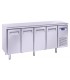 Dessertes inox négative CN4100 IARP