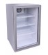 Meuble de comptoir positif COUNTER 98 GLASS SILVER IARP