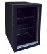 Meuble de comptoir positif COUNTER 68 GLASS BLACK IARP Meuble de comptoir positif COUNTER 68 GLASS BLACK IARP