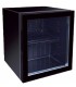 Meuble de comptoir positif COUNTER 50 GLASS BLACK IARP Meuble de comptoir positif COUNTER 50 GLASS BLACK IARP