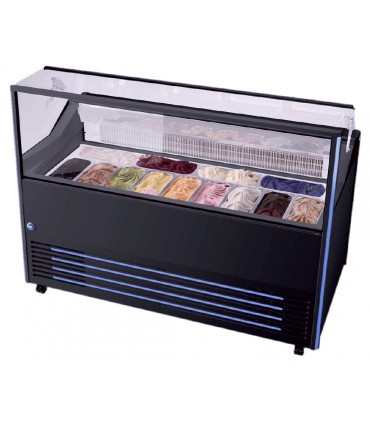 Vitrine à crèmes glacées DELIGHT 13 PRIME IARP Vitrine à crèmes glacées DELIGHT 13 PRIME IARP