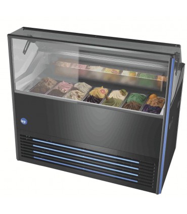 Vitrine à crèmes glacées DELIGHT 7 PRIME IARP Vitrine à crèmes glacées DELIGHT 7 PRIME IARP