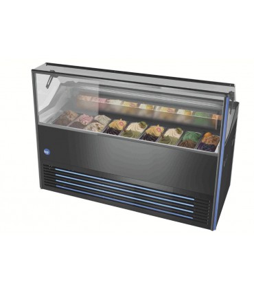 Vitrine à crèmes glacées DELIGHT 9 PRIME IARP
