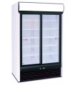 Vitrine verticale positive avec porte EIS 104.2 IARP