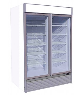 Vitrine verticale positive avec porte EIS 112.3 IARP
