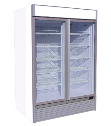Vitrine verticale positive avec porte EIS 112.3 IARP Vitrine verticale positive avec porte EIS 112.3 IARP