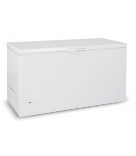 Congélateur F500 IARP