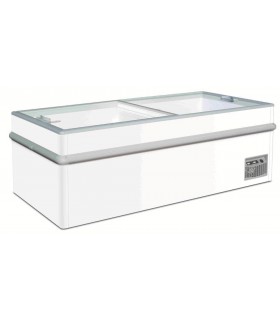 Congélateur GAMMA 200 N /S IARP