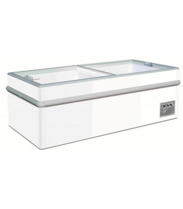 Congélateur GAMMA 200 N /S IARP Congélateur GAMMA 200 N /S IARP