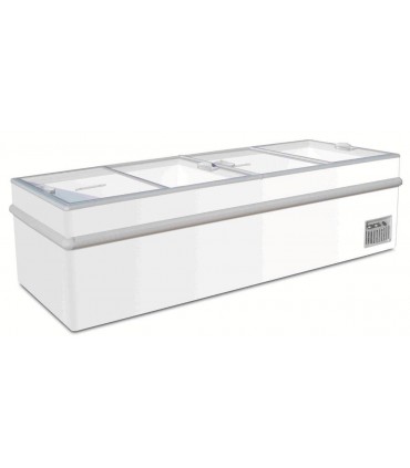 Congélateur GAMMA 250 N /S IARP Congélateur GAMMA 250 N /S IARP