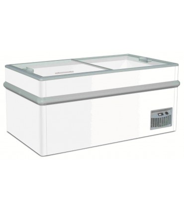 Congélateur GAMMA 150 N /S IARP Congélateur GAMMA 150 N /S IARP