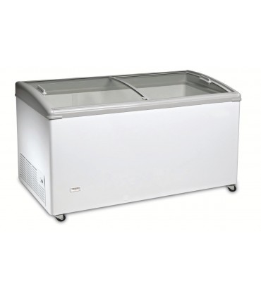 Conservateur à crèmes glacées et surgelés GELÉ 500 AT IARP Conservateur à crèmes glacées et surgelés GELÉ 500 AT IARP