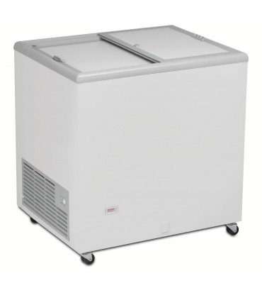 Conservateur à crèmes glacées et surgelés GELÉ 300 CCS IARP Conservateur à crèmes glacées et surgelés GELÉ 300 CCS IARP