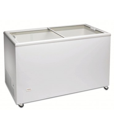 Conservateur à crèmes glacées et surgelés GELÉ 300 CSV IARP Conservateur à crèmes glacées et surgelés GELÉ 300 CSV IARP