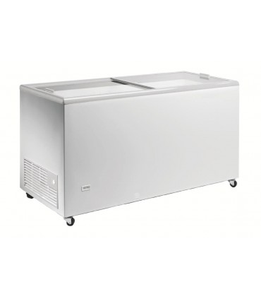 Conservateur à crèmes glacées et surgelés GELÉ 400 CSV IARP Conservateur à crèmes glacées et surgelés GELÉ 400 CSV IARP