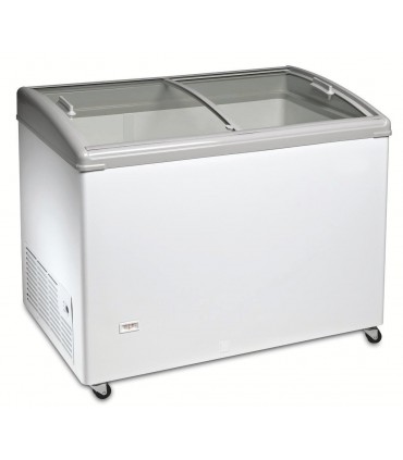 Conservateur à crèmes glacées et surgelés GELÉ 300 AT IARP Conservateur à crèmes glacées et surgelés GELÉ 300 AT IARP