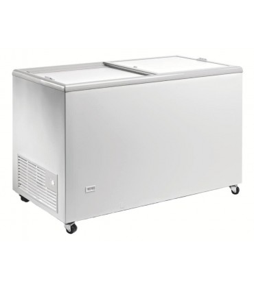 Conservateur à crèmes glacées et surgelés GELÉ 500 CCS IARP Conservateur à crèmes glacées et surgelés GELÉ 500 CCS IARP