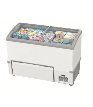 Conservateur à crèmes glacées et surgelés GLOBO 700 AT IARP