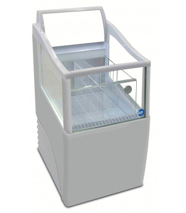 Vitrine impulsion d'achat JAZZ 56 NP IARP