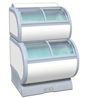 Vitrine impulsion d'achat MINI B.ICE  IARP