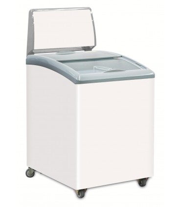 Vitrine impulsion dachat MINI GELÉ IARP