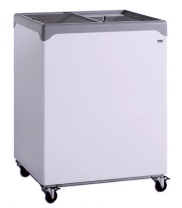 Conservateur à crèmes glacées et surgelés NPV 200 CSV / CCS IARP Conservateur à crèmes glacées et surgelés NPV 200 CSV / CCS IARP