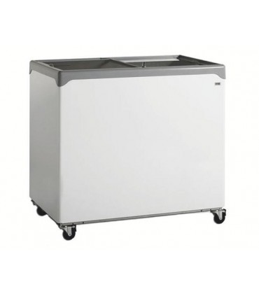 Conservateur à crèmes glacées et surgelés NPV 300 CSV  IARP