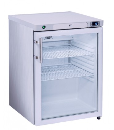 Petite Armoire de stockage RCXG200 Inox IARP
