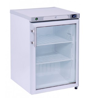 Petite Armoire de stockage RNG200 Blanc IARP