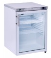 Petite Armoire de stockage RCG200 Blanc ou RCXG200 Inox IARP