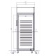 Armoire de stockage STOK 701 N IARP