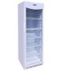 Vitrine verticale positive avec porte SUN 42 WHITE IARP