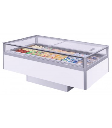 Bac libre-service SVABA 150.3 P IARP