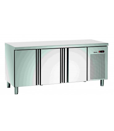 Table réfrigérée T3 Réf. 110864 BARTSCHER Table réfrigérée T3 Réf. 110864 BARTSCHER