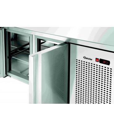Table réfrigérée T3 Réf. 110864 BARTSCHER Table réfrigérée T3 Réf. 110864 BARTSCHER