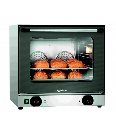 Four convection AT90-MDI  Réf. A120796 BARTSCHER