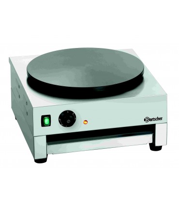 Crêpière 1CP400 Réf. 104458 BARTSCHER Crêpière 1CP400 Réf. 104458 BARTSCHER