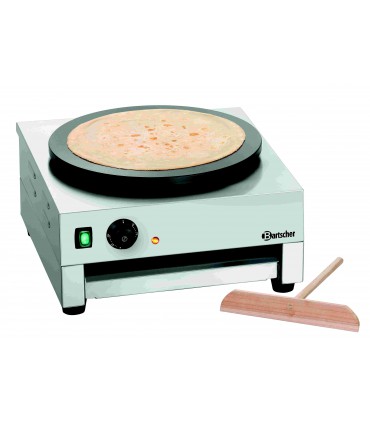Crêpière 1CP400 Réf. 104458 BARTSCHER Crêpière 1CP400 Réf. 104458 BARTSCHER