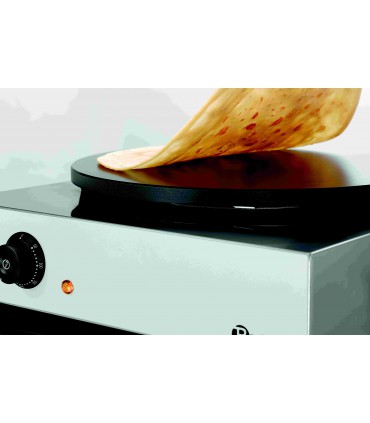 Crêpière 1CP400 Réf. 104458 BARTSCHER Crêpière 1CP400 Réf. 104458 BARTSCHER