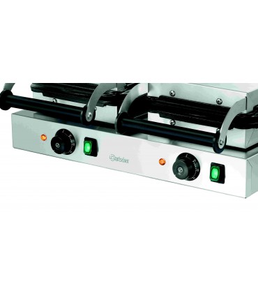 Gaufrier 2HW211 Réf. 370191 BARTSCHER Gaufrier 2HW211 Réf. 370191 BARTSCHER
