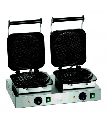 Gaufrier 2HW211 Réf. 370191 BARTSCHER Gaufrier 2HW211 Réf. 370191 BARTSCHER
