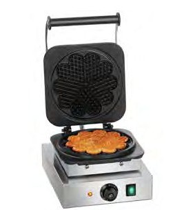 Gaufrier 1HW211 Réf. 370174 BARTSCHER