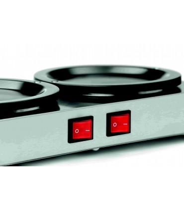 Chauffe-cafetière WP-K200 Réf. A190105 BARTSCHER