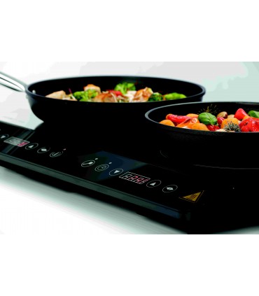 Réchaud à induction IK 35dpS Réf. 105854 BARTSCHER