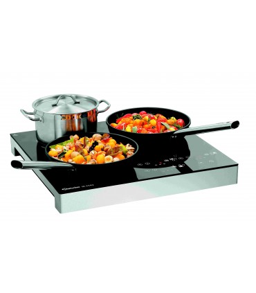 Réchaud à induction IK 3342 Réf. 105858 BARTSCHER