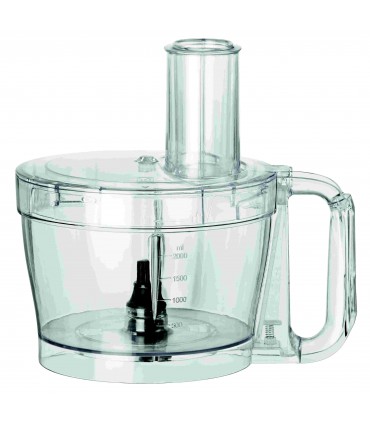 Robot culinaire FP1000 Réf. 150148 BARTSCHER