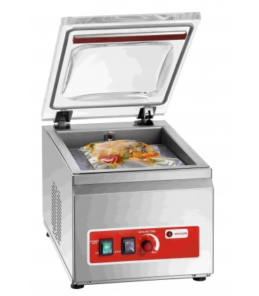 Machine sous vide K 250/150L Réf. 300301 BARTSCHER